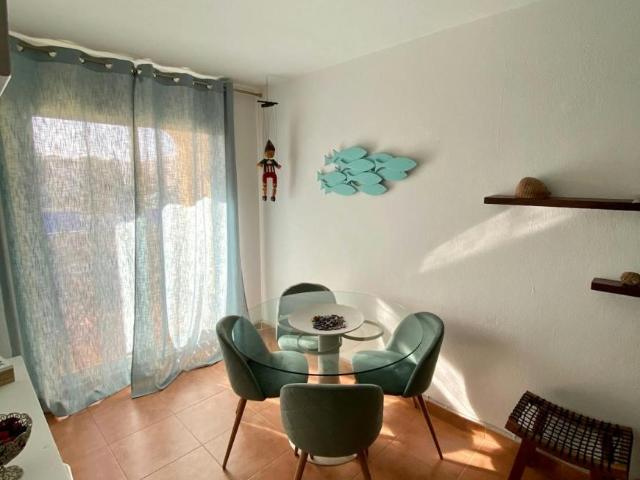 Apartamento en alquiler en Punta Europa, Campo de Gibraltar