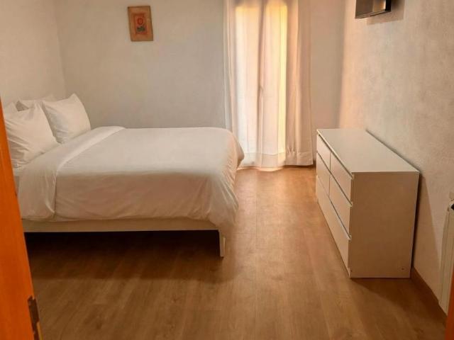 Apartamento en alquiler en Pla de Manlleu, Aiguamúrcia