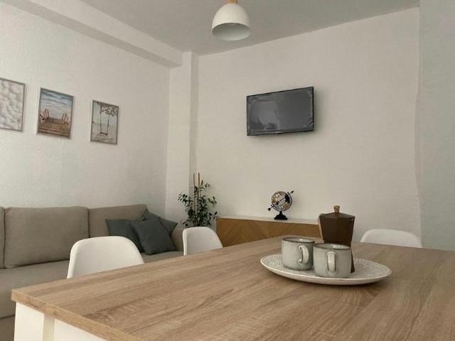 Apartamento en alquiler en els Quatre Garrofers, Tarragonès