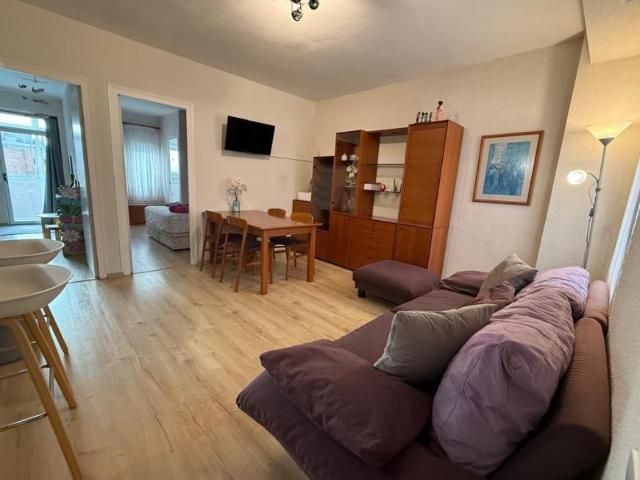 Apartamento en alquiler en Eixample, Tarragonès