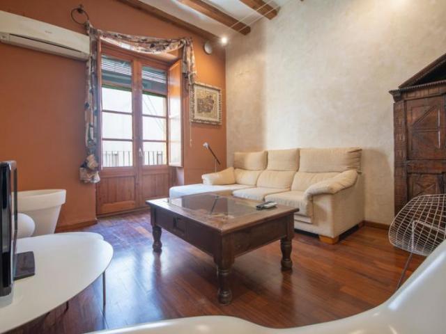 Apartamento en alquiler en Tarragona, Part Alta