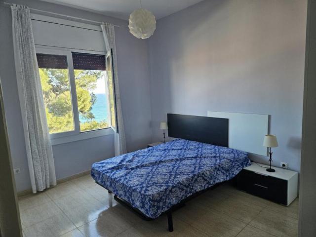 Apartamento en alquiler en Tarragona, Part Alta