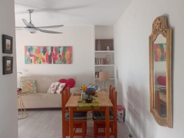Apartamento en alquiler en Torrenueva