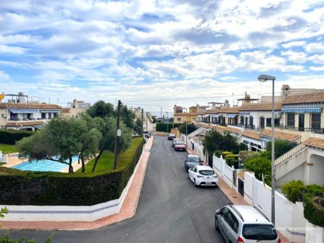 Apartamento en alquiler en Torrevieja