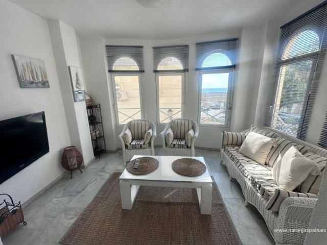 Apartamento en alquiler en Torrevieja, Residencial Miramar V