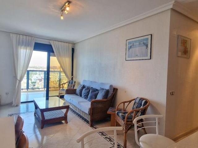 Apartamento en alquiler en Torrevieja