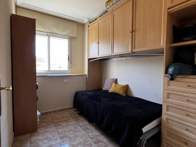 Apartamento en alquiler en Torrevieja