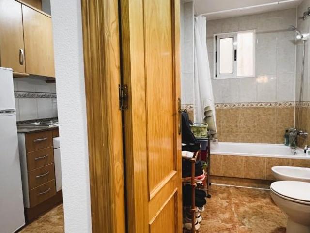 Apartamento en alquiler en Torrevieja, Urbanización Jardín del Mar XIII