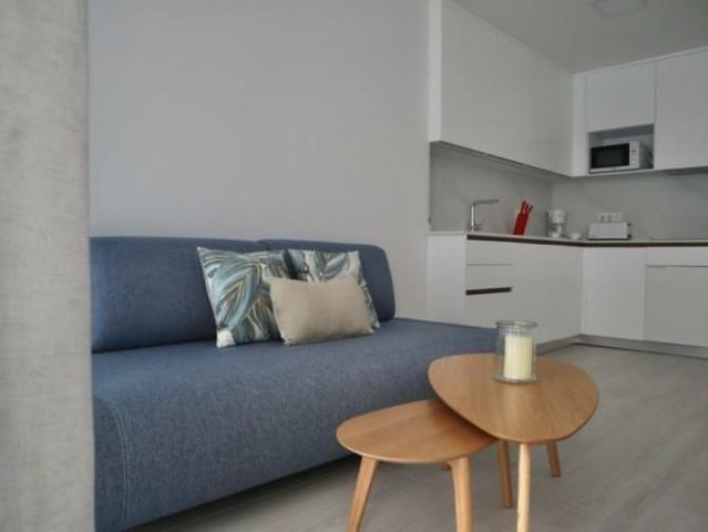 Apartamento en alquiler en Torrevieja