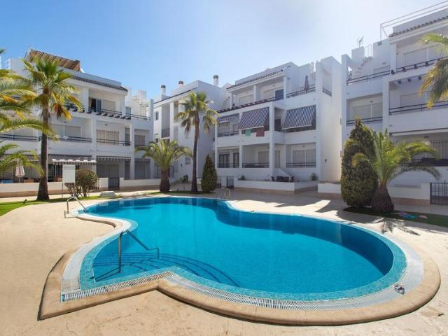 Apartamento en alquiler en Torrevieja