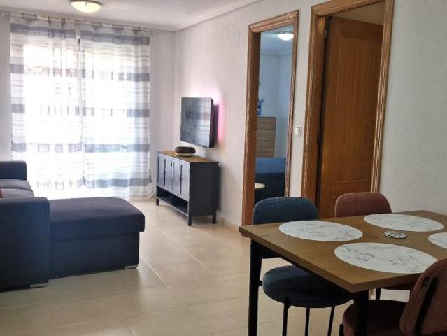 Apartamento en alquiler en Torrevieja