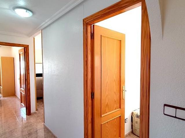 Apartamento en alquiler en Torrevieja, Europa