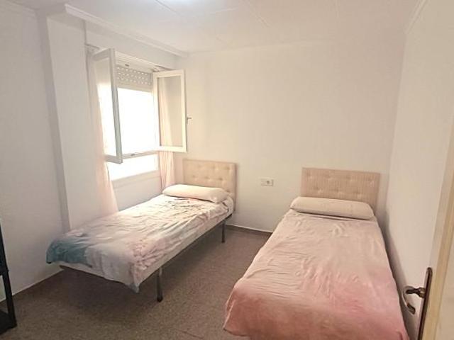 Apartamento en alquiler en Torrevieja, San Roque
