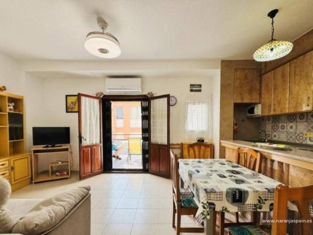 Apartamento en alquiler en La Mata, el Baix Segura / La Vega Baja