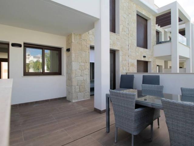 Apartamento en alquiler en Torrevieja