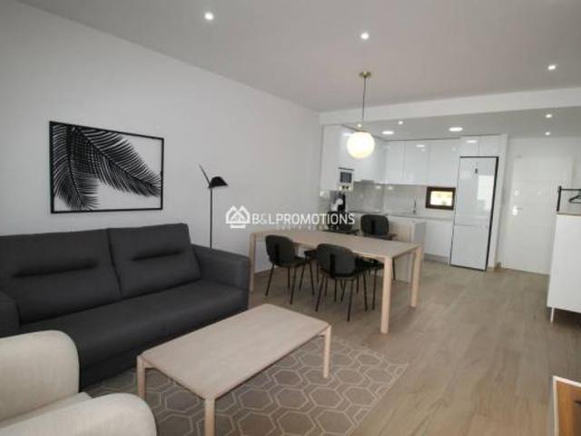 Apartamento en alquiler en Torrevieja
