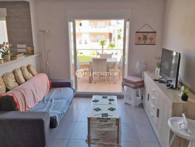 Apartamento en alquiler en Torrevieja