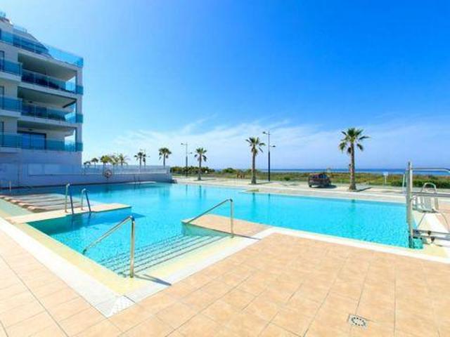 Apartamento en alquiler en La Axarquía, Andalucía