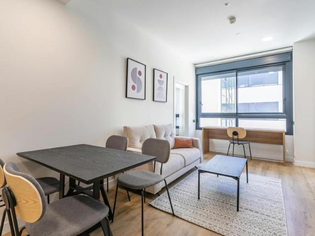 Apartamento en alquiler en Tres Cantos, Madrid