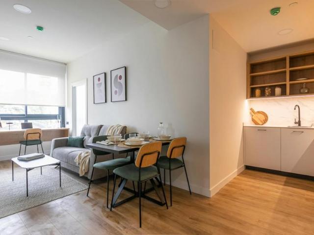 Apartamento en alquiler en Tres Cantos, Madrid