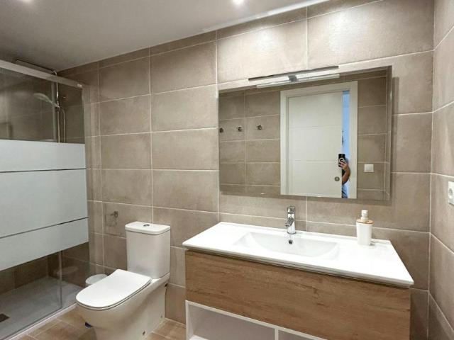 Apartamento en alquiler en Urbanización Puerto Estepona (Seghers), Costa del Sol Occidental