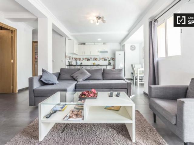 Apartamento en alquiler en Comarca de València, Valencia