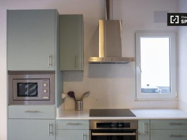 Apartamento en alquiler en Valencia