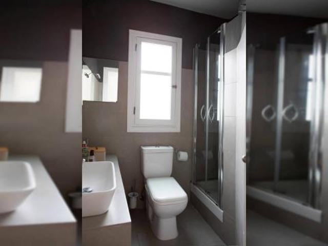 Apartamento en alquiler en Valencia