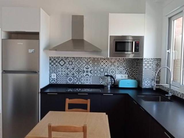 Apartamento en alquiler en Valencia