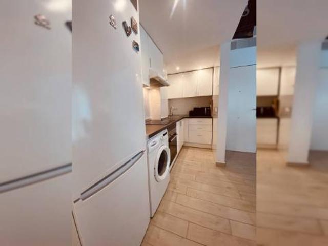 Apartamento en alquiler en Valencia
