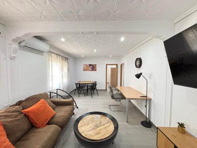 Apartamento en alquiler en l'Horta Sud, Valencia