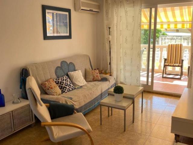 Apartamento en alquiler en Comarca de València, Valencia