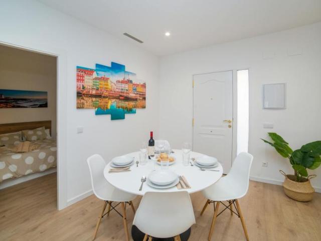 Apartamento en alquiler en Benicalap, València