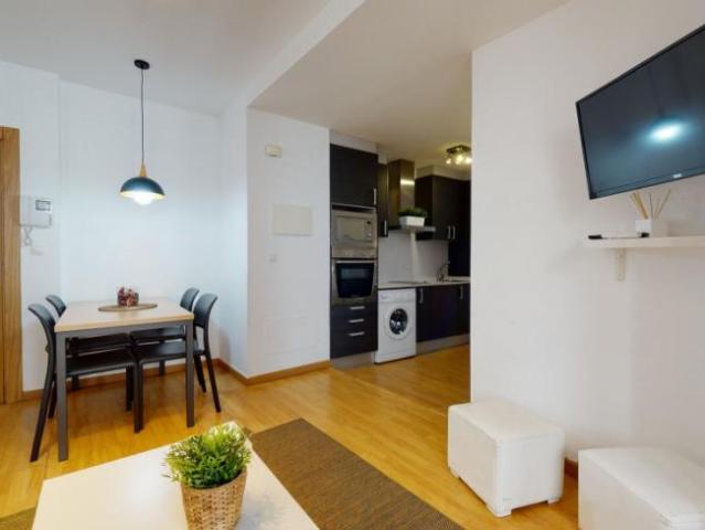 Apartamento en alquiler en Valencia, el Mercat