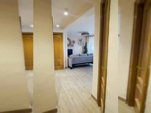 Apartamento en alquiler en Valencia