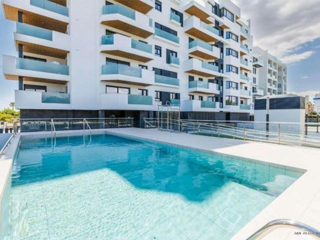 Apartamento en alquiler en Vélez-málaga, Torre del Mar