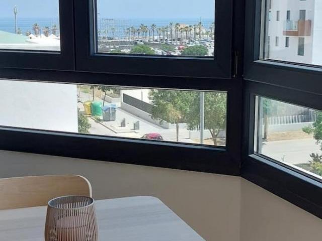 Apartamento en alquiler en Vélez-málaga, Torre del Mar
