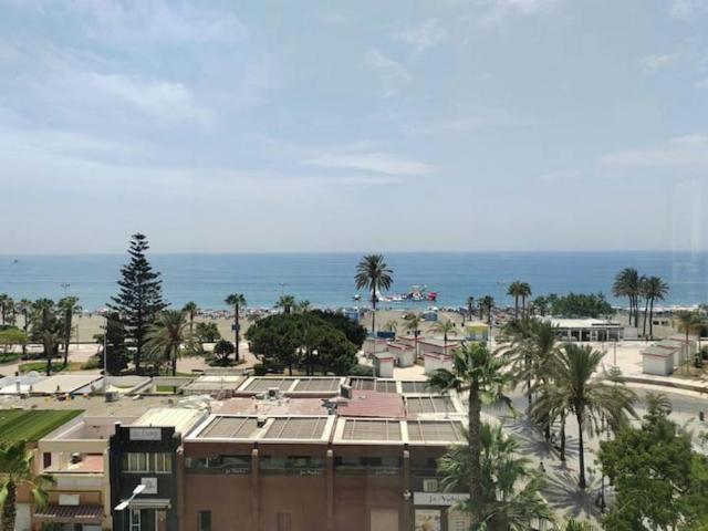 Apartamento en alquiler en Vélez-málaga, Pueblo Rocío