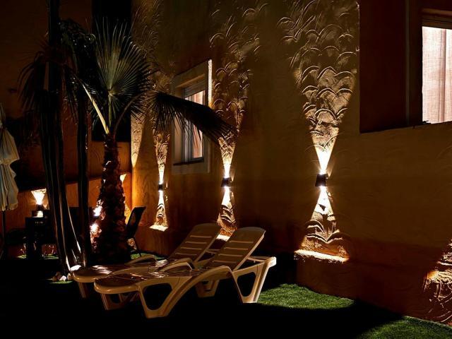 Apartamento en alquiler en Vera, Valle del Este