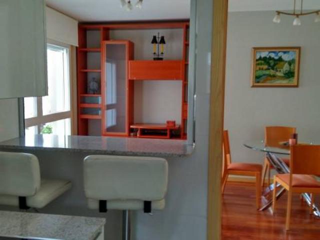 Apartamento en alquiler en Vigo, Pontevedra