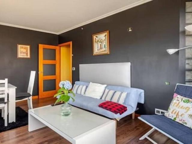Apartamento en alquiler en Vigo, Galicia