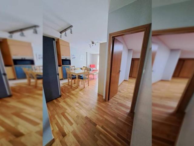 Apartamento en alquiler en Vigo, Galicia
