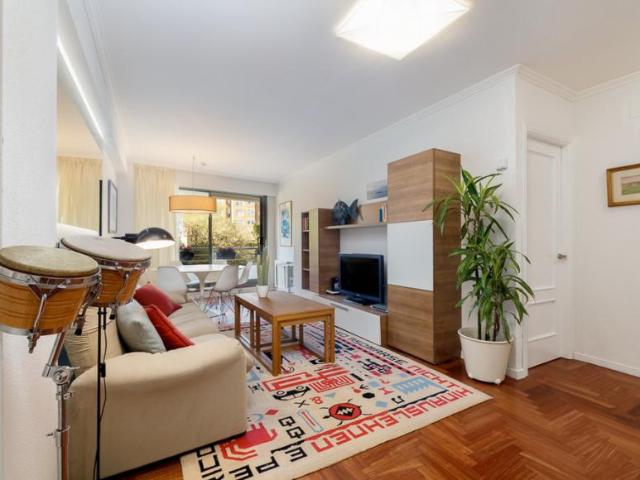 Apartamento en alquiler en Vigo, O Resío