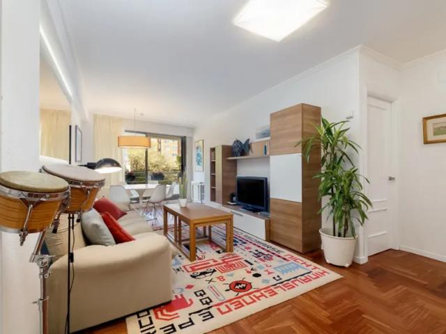 Apartamento en alquiler en Vigo