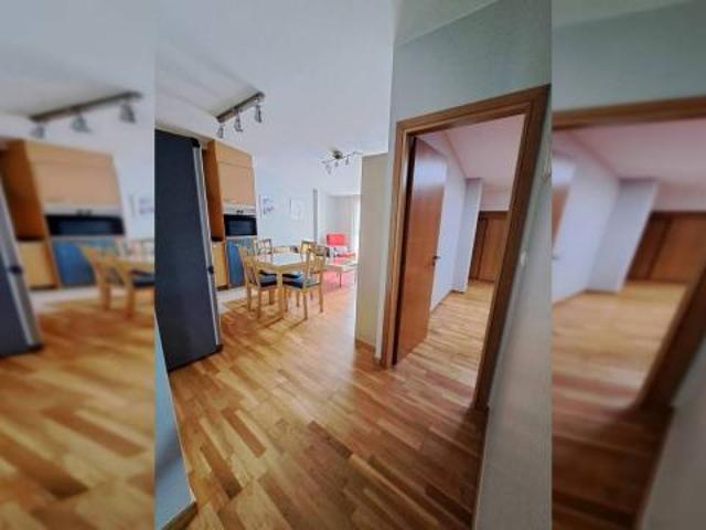 Apartamento en alquiler en Vigo, Pontevedra