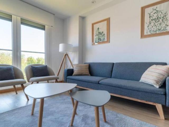 Apartamento en alquiler en Vigo