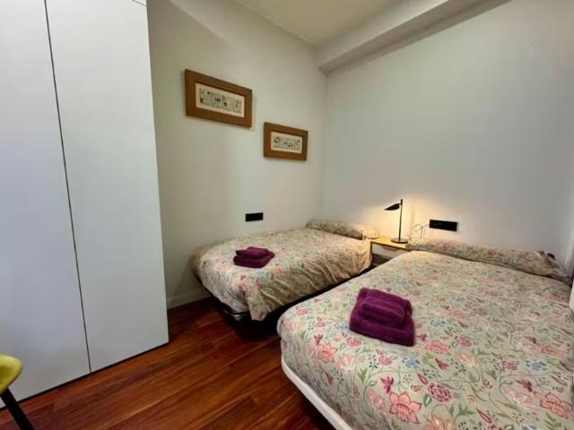 Apartamento en alquiler en Vigo