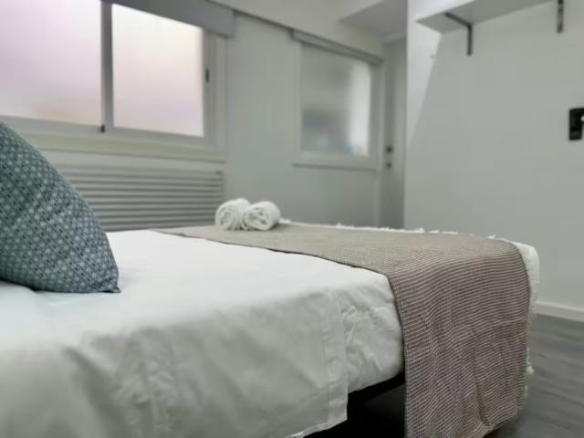 Apartamento en alquiler en Vigo
