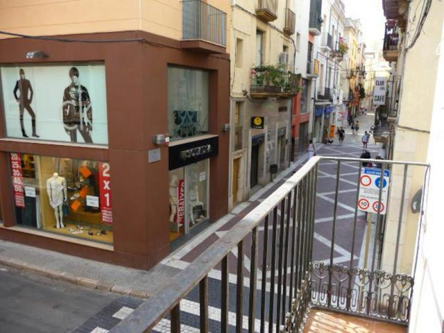 Apartamento en alquiler en Centrevila, Garraf
