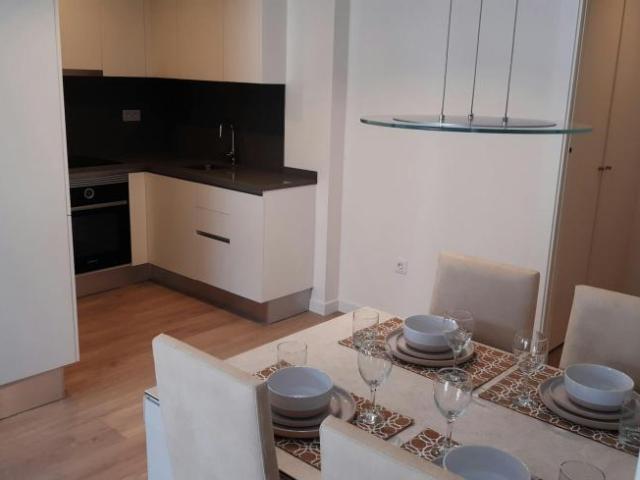 Apartamento en alquiler en la Geltrú, Vilanova I La Geltrú